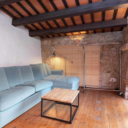 Villa Mas Dels Arcs. Con piscina. Muy cerca de la playa. Calonge  Exterior foto