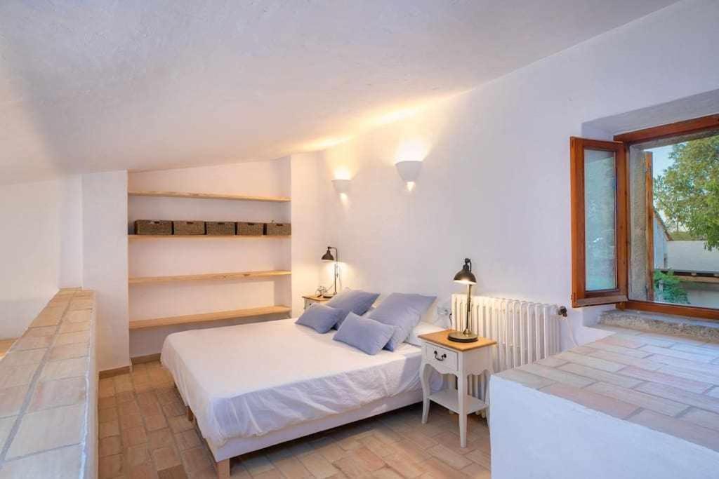 Villa Mas Dels Arcs. Con piscina. Muy cerca de la playa. Calonge  Exterior foto