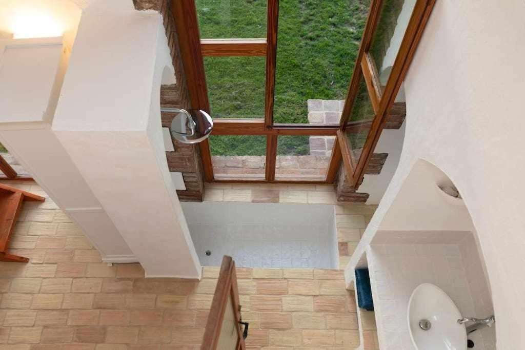 Villa Mas Dels Arcs. Con piscina. Muy cerca de la playa. Calonge  Exterior foto