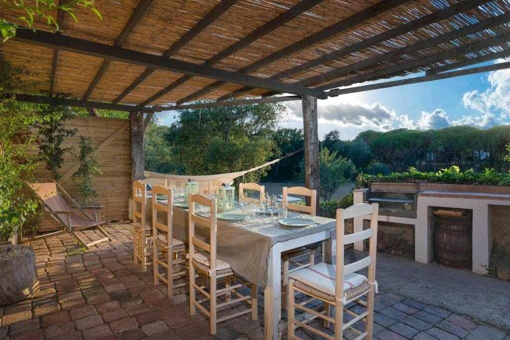 Villa Mas Dels Arcs. Con piscina. Muy cerca de la playa. Calonge  Exterior foto